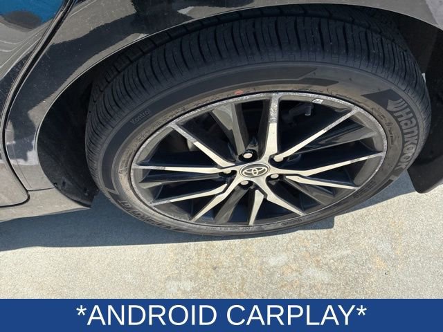 Used 2023 Toyota Camry SE image 8