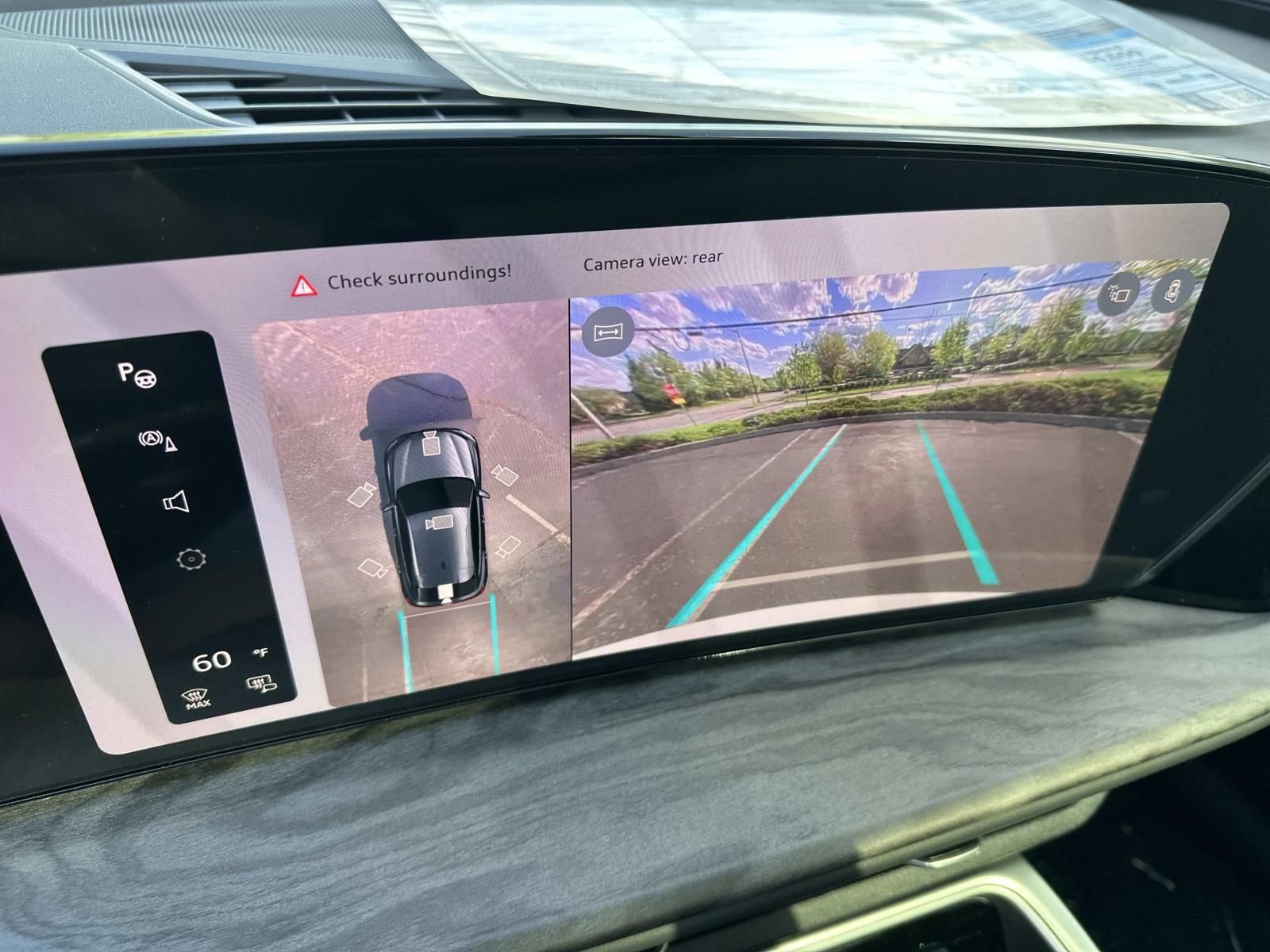 New 2026 Audi Q5 Premium Plus AWD/4WD image 19