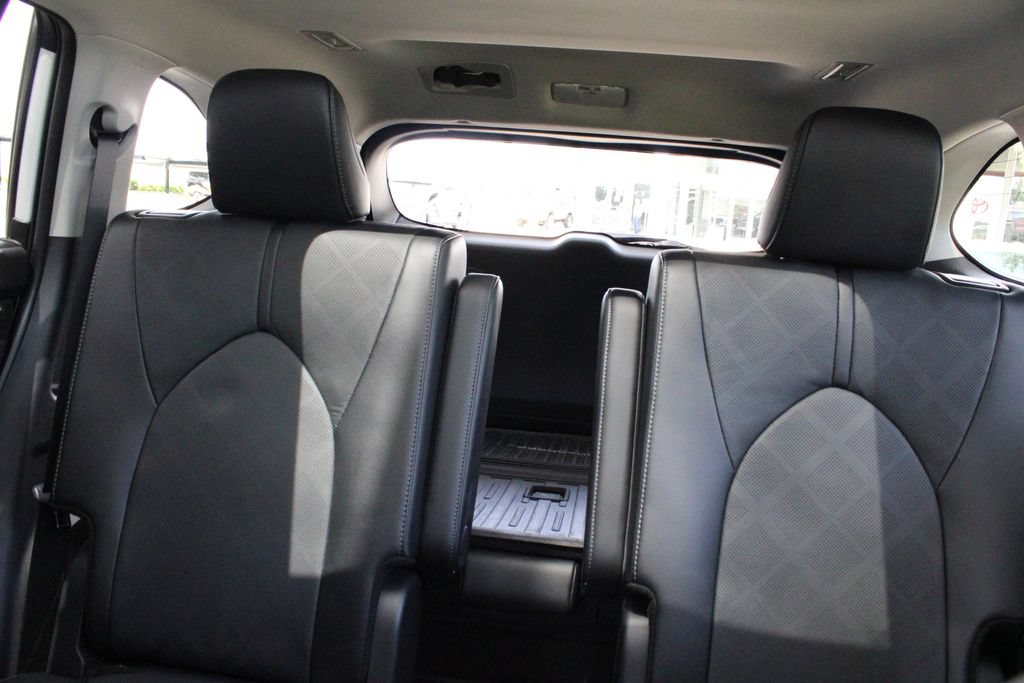 Certified 2026 Toyota Highlander Platinum AWD/4WD image 55