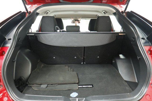 Used 2024 Mitsubishi Eclipse Cross LE AWD/4WD image 31