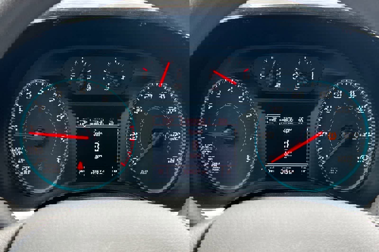 Used 2018 Chevrolet Traverse LS image 27