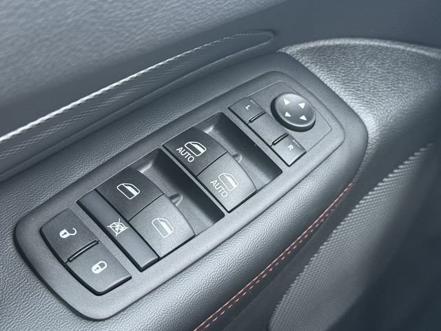 Used 2026 Dodge Durango GT AWD/4WD image 24