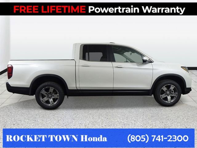 New 2026 Honda Ridgeline RTL image 6