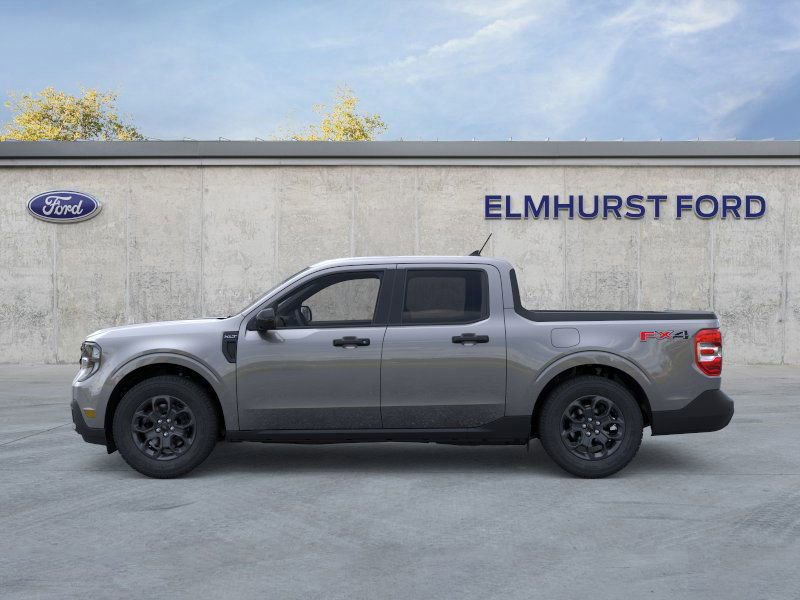 New 2026 Ford Maverick XLT w/ XLT Luxury Package image 4