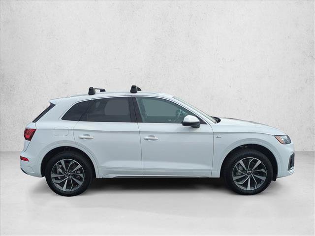 Used 2024 Audi Q5 2.0T Premium Plus AWD/4WD image 4