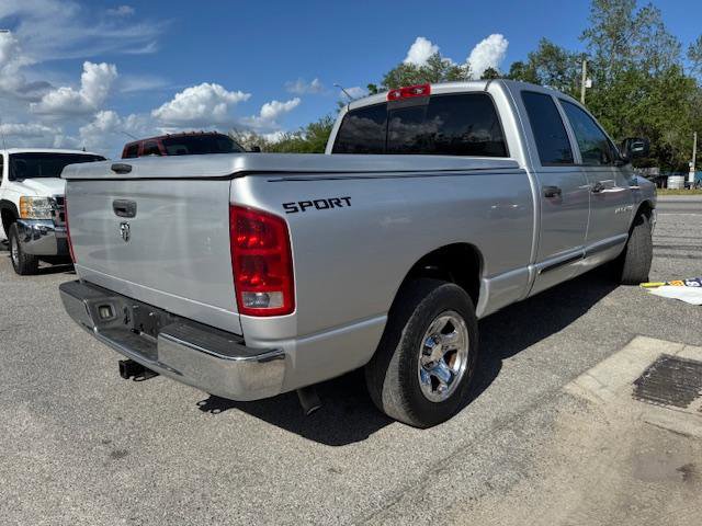 Used 2005 Dodge Ram 1500 Truck ST w/ ST Value Group image 8