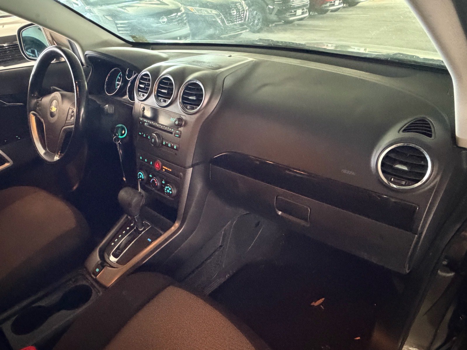 Used 2015 Chevrolet Captiva Sport LS FWD image 17