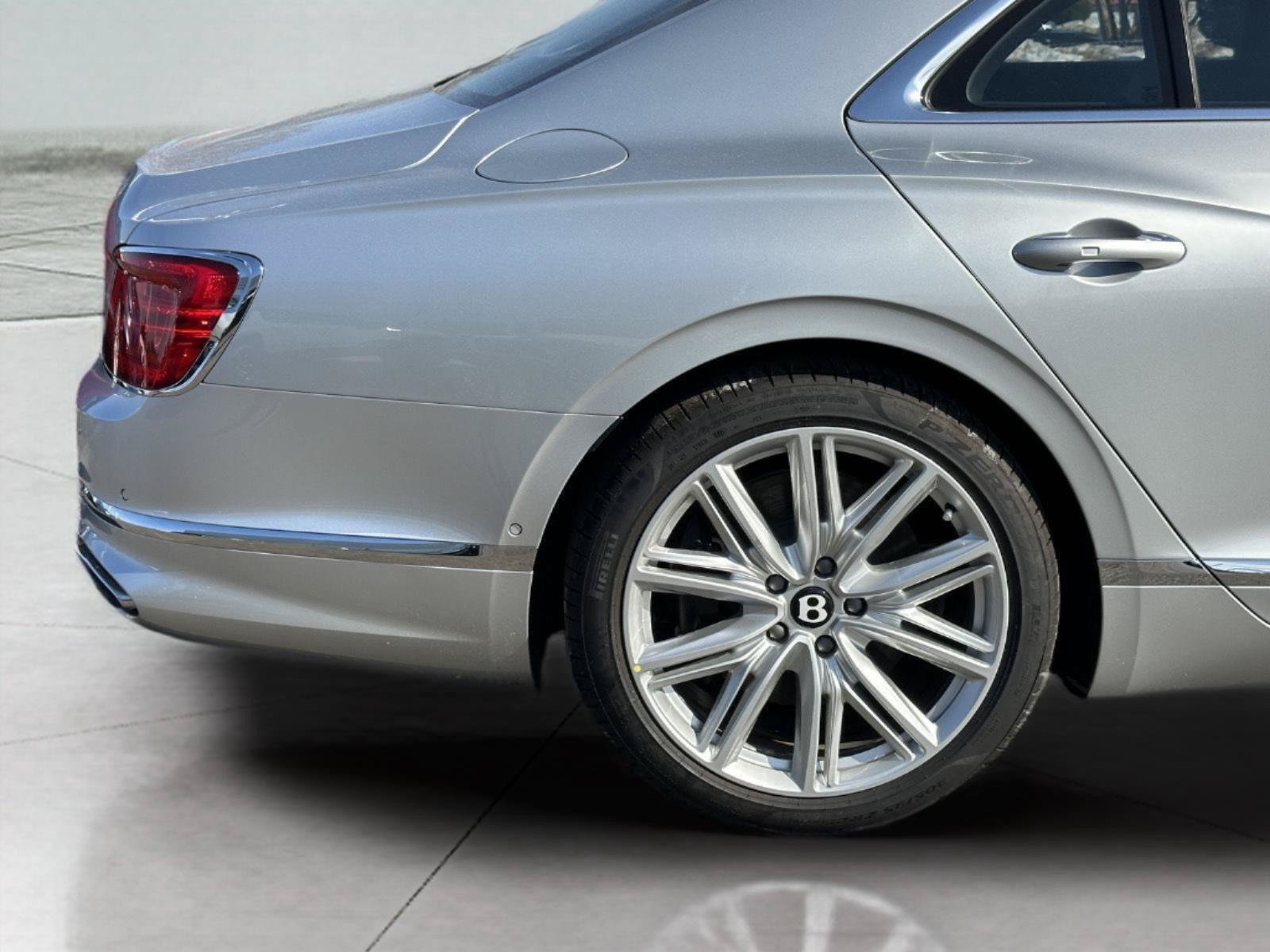 New 2026 Bentley Flying Spur V8 AWD/4WD image 75