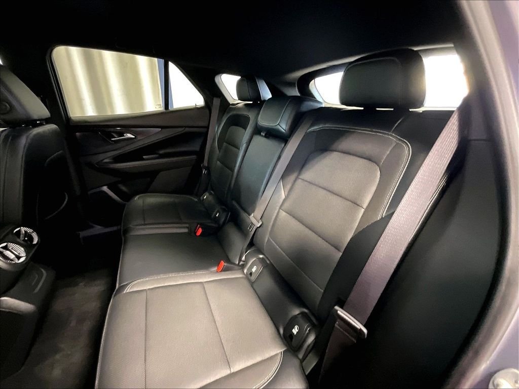 Used 2024 Chevrolet Blazer EV LT AWD/4WD image 15