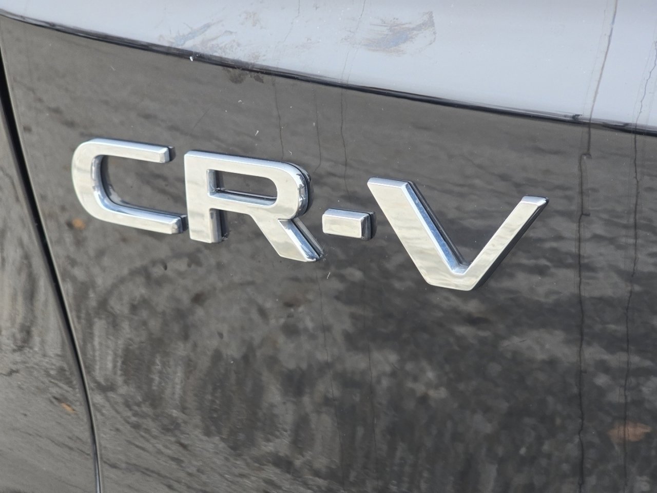 Used 2024 Honda CR-V LX image 11