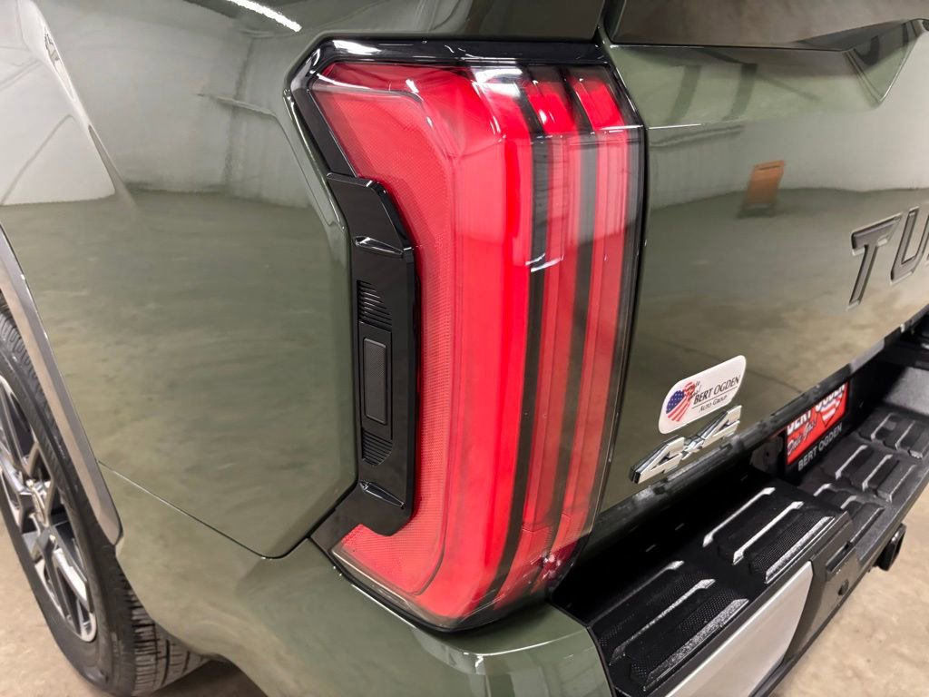 Used 2023 Toyota Tundra Limited image 7