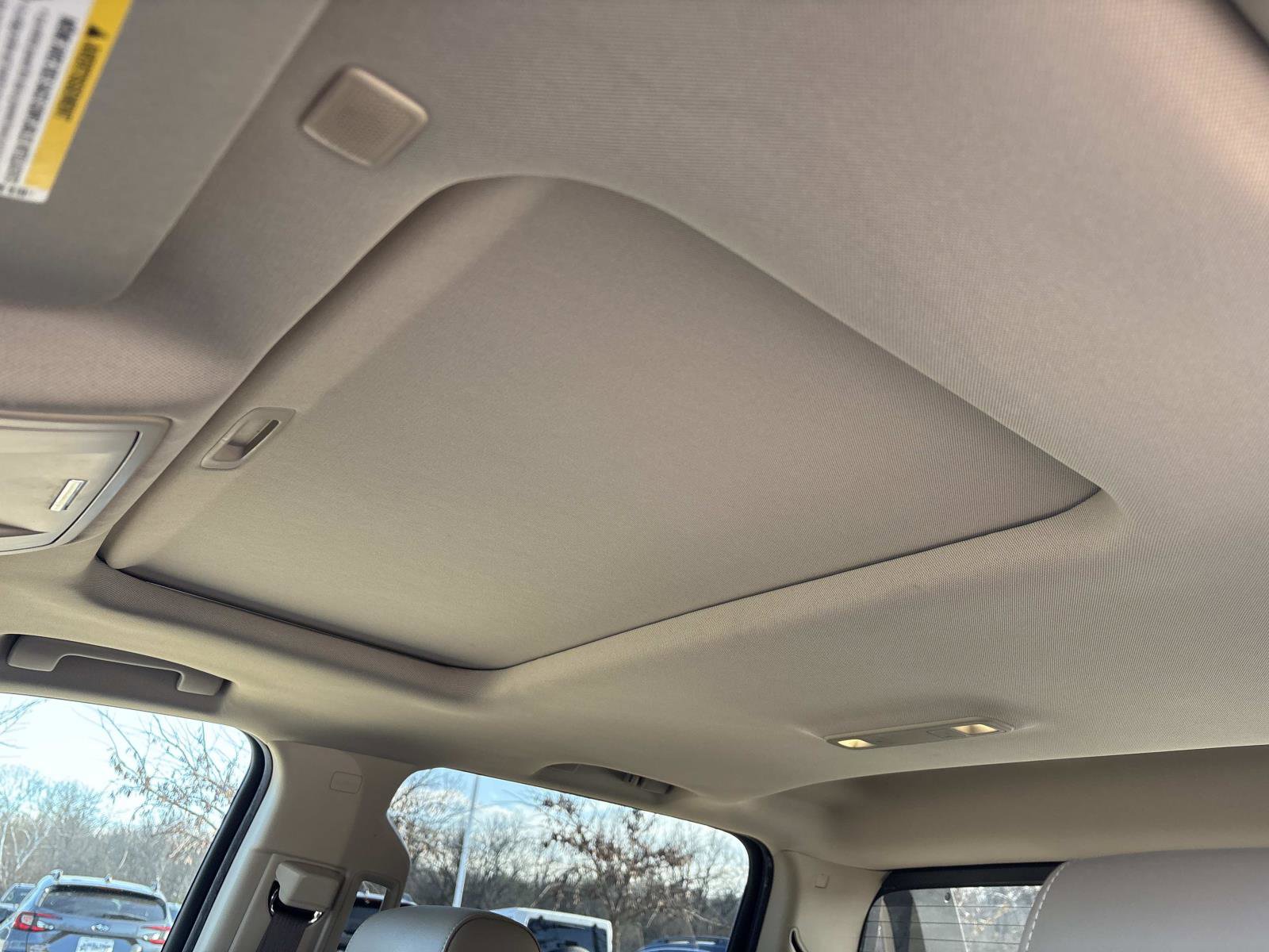 Used 2017 Chevrolet Silverado 1500 LTZ w/ High Desert Package image 17