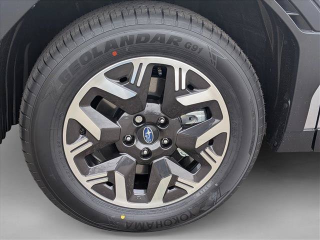 Certified 2026 Subaru Forester Premium AWD/4WD image 10
