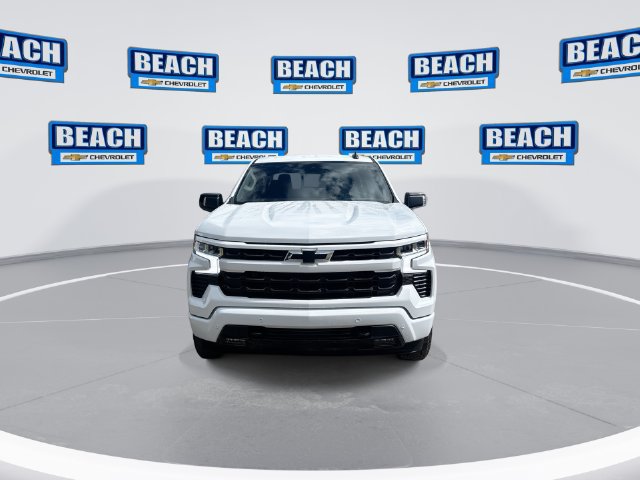 New 2026 Chevrolet Silverado 1500 RST AWD/4WD image 3