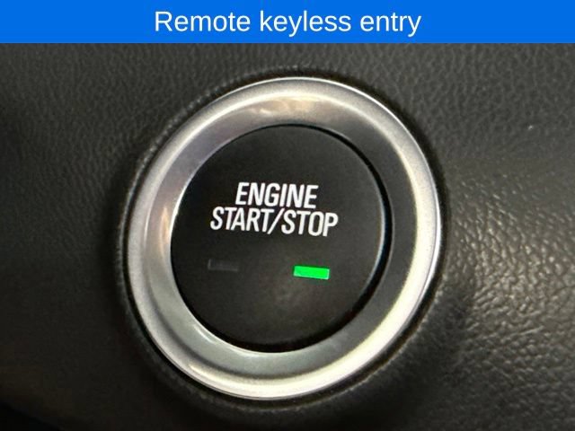 Used 2023 GMC Terrain SLE w/ Driver Convenience Package AWD/4WD image 23