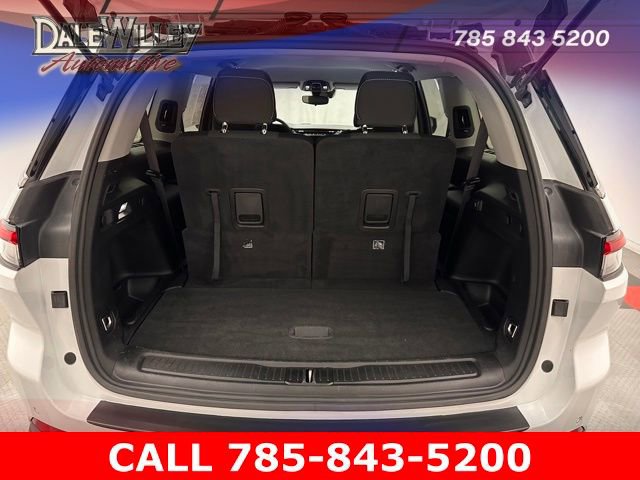 Used 2024 Jeep Grand Cherokee L Laredo image 20