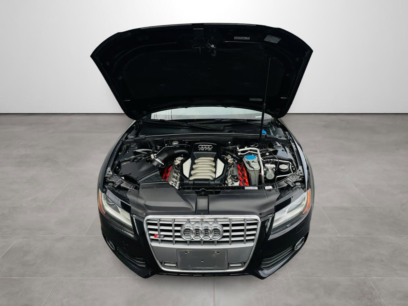 Used 2012 Audi S5 Prestige AWD/4WD image 11