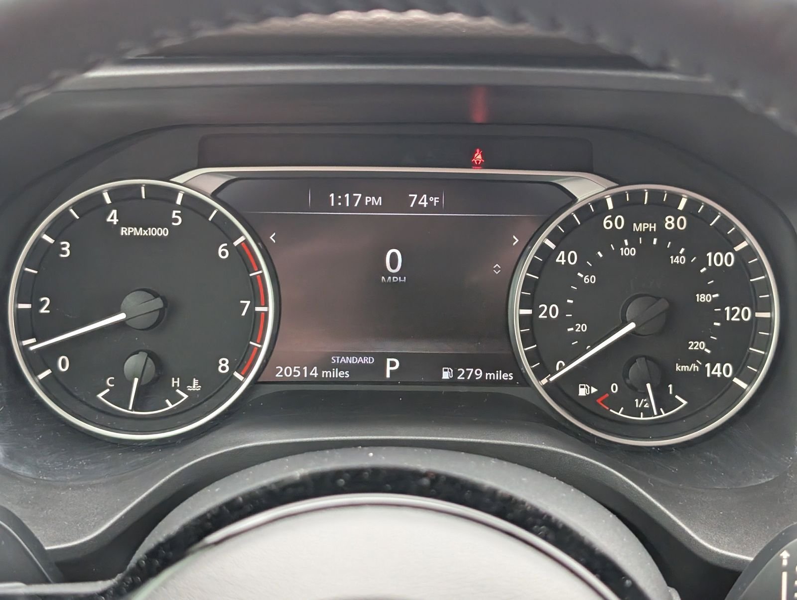 Used 2023 Nissan Rogue SL FWD image 27