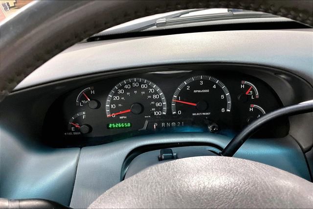 Used 2003 Ford F150 XLT AWD/4WD image 14