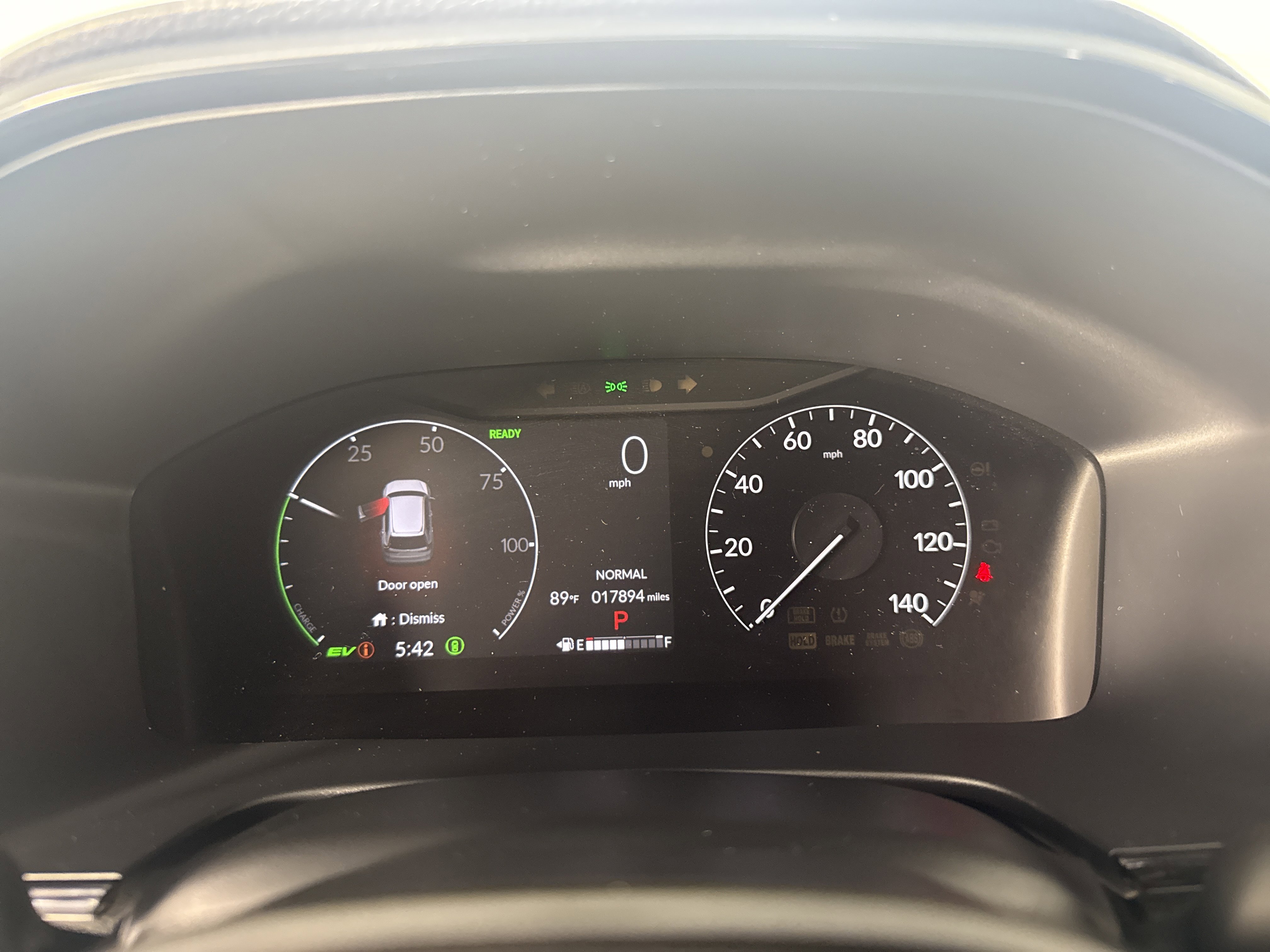 Certified 2024 Honda CR-V Sport image 28