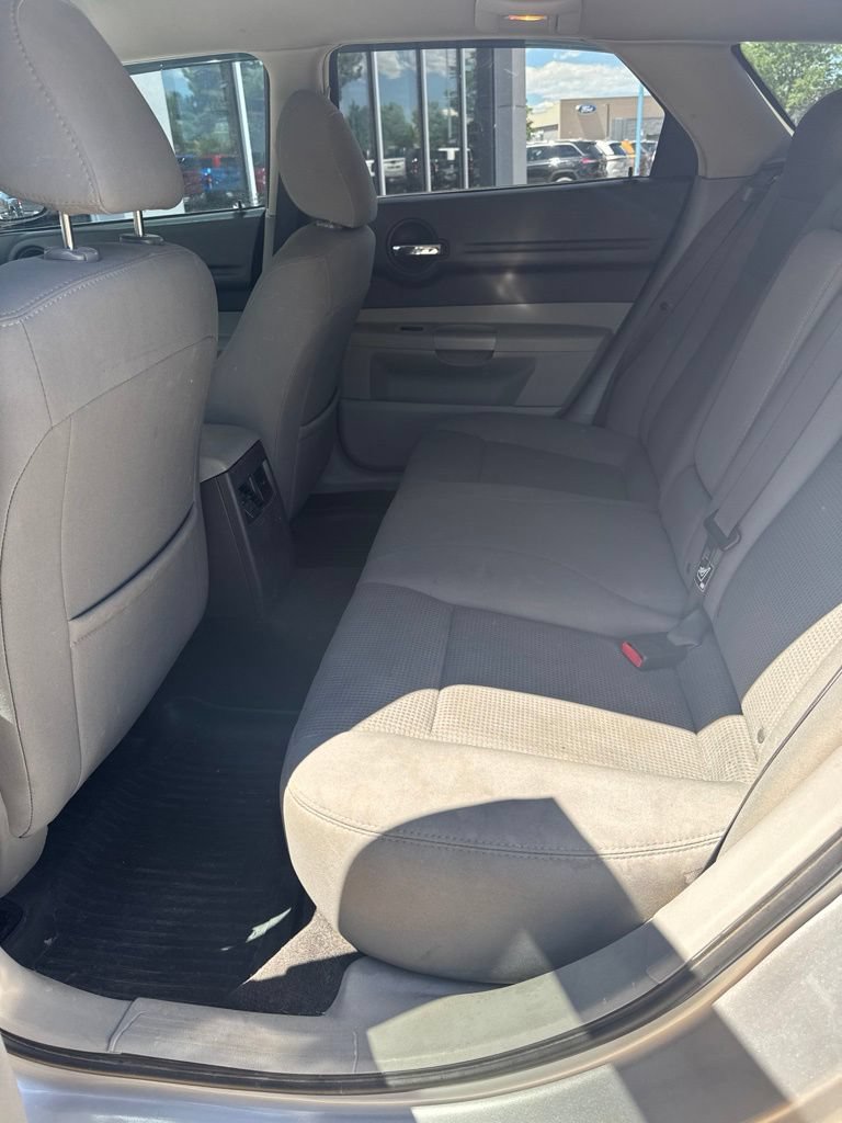 Used 2007 Dodge Magnum SXT w/ Convenience Group III AWD/4WD image 6