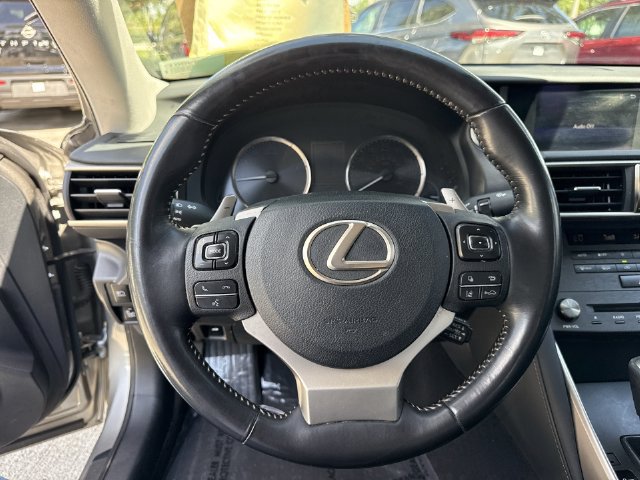 Used 2020 Lexus IS 300 w/ Accessory Package 2 RWD image 14