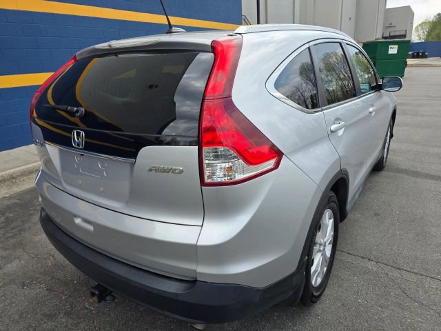 Used 2014 Honda CR-V EX-L image 5