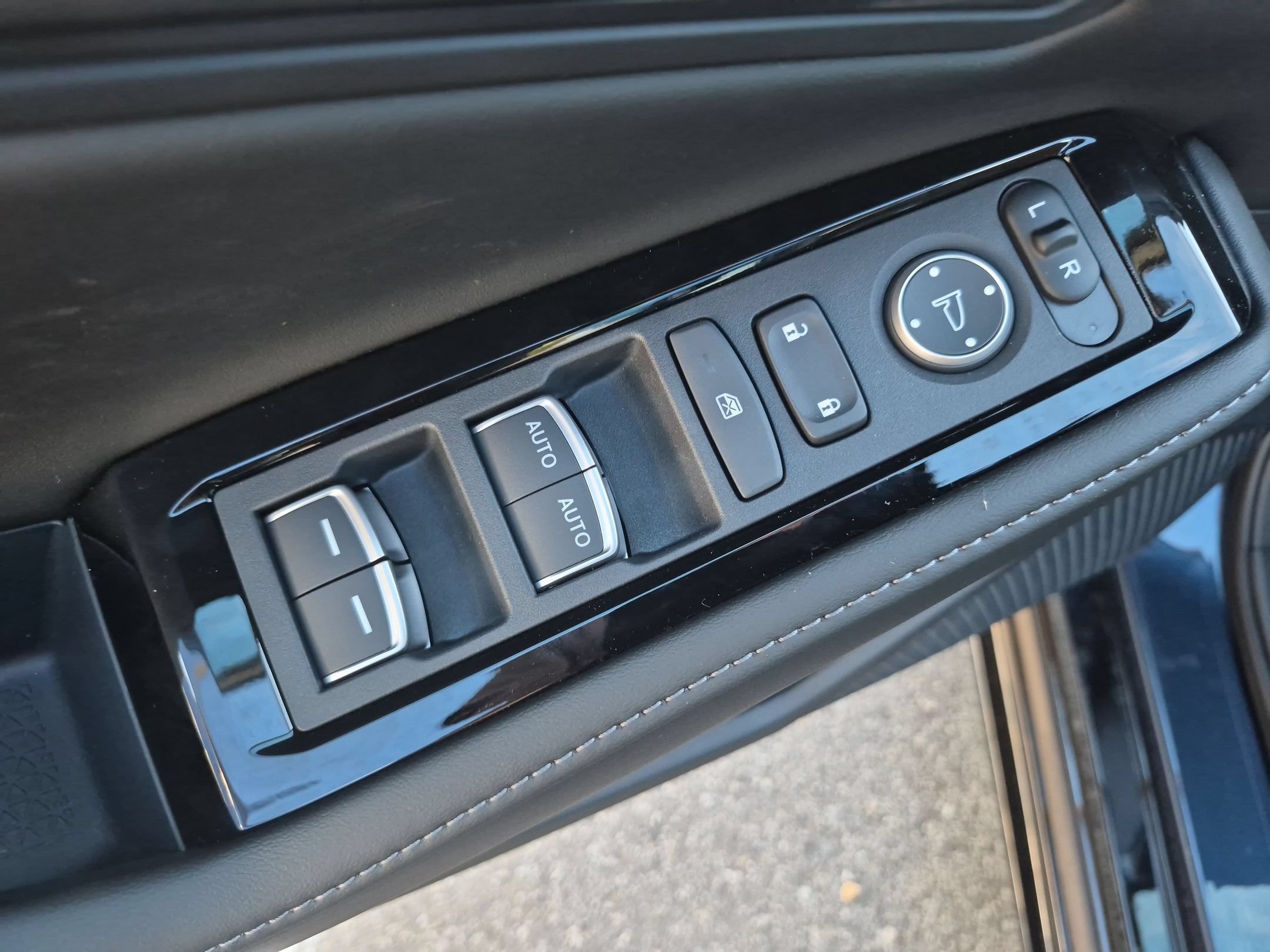 New 2026 Honda Accord Touring image 11