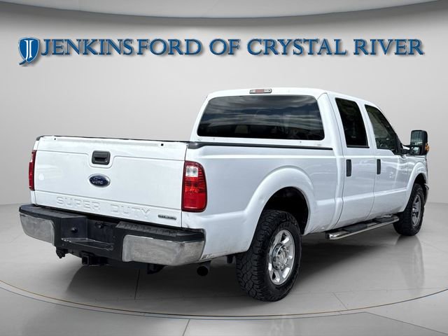 Used 2013 Ford F250 XLT image 10