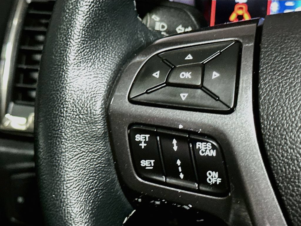 Certified 2020 Ford Ranger Lariat w/ Technology Package AWD/4WD image 34