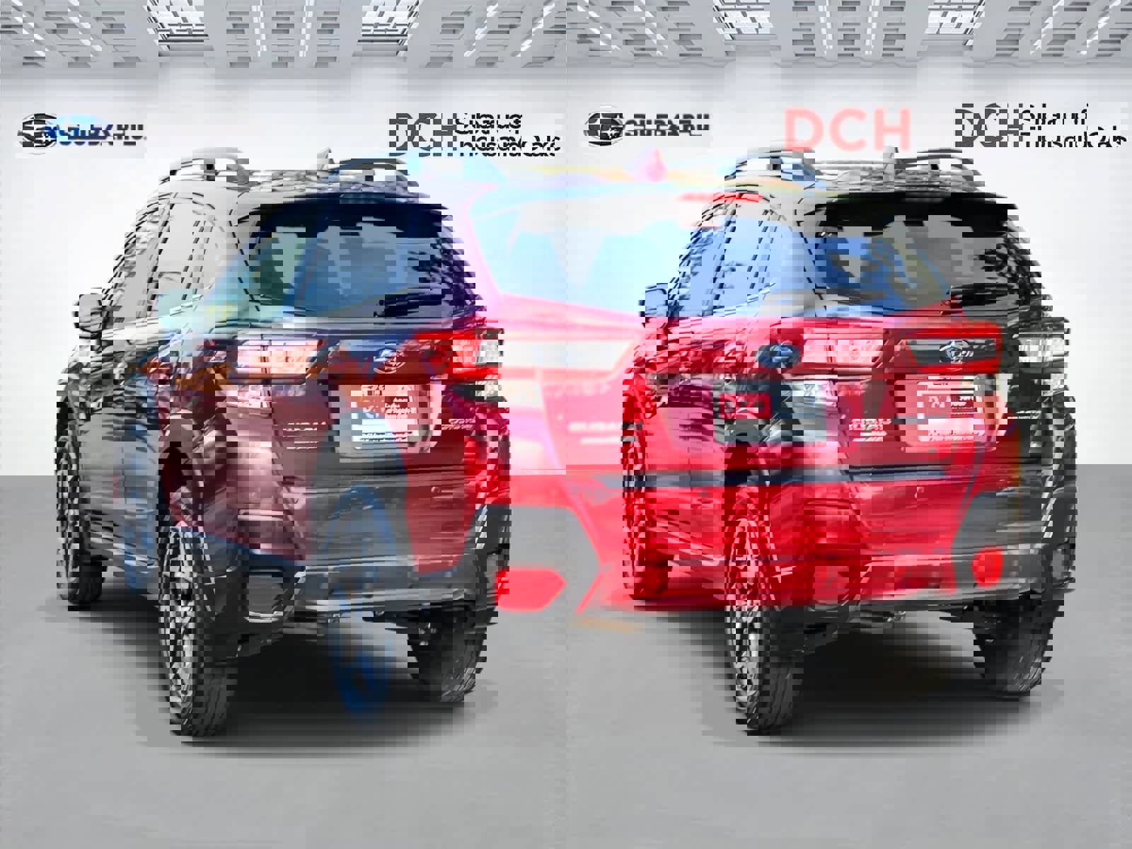 Used 2018 Subaru Crosstrek 2.0i Limited AWD/4WD image 6