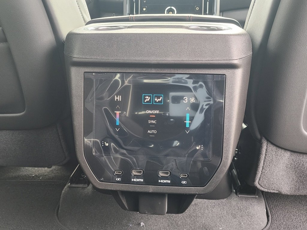 New 2026 GMC Yukon XL AT4 Ultimate image 56