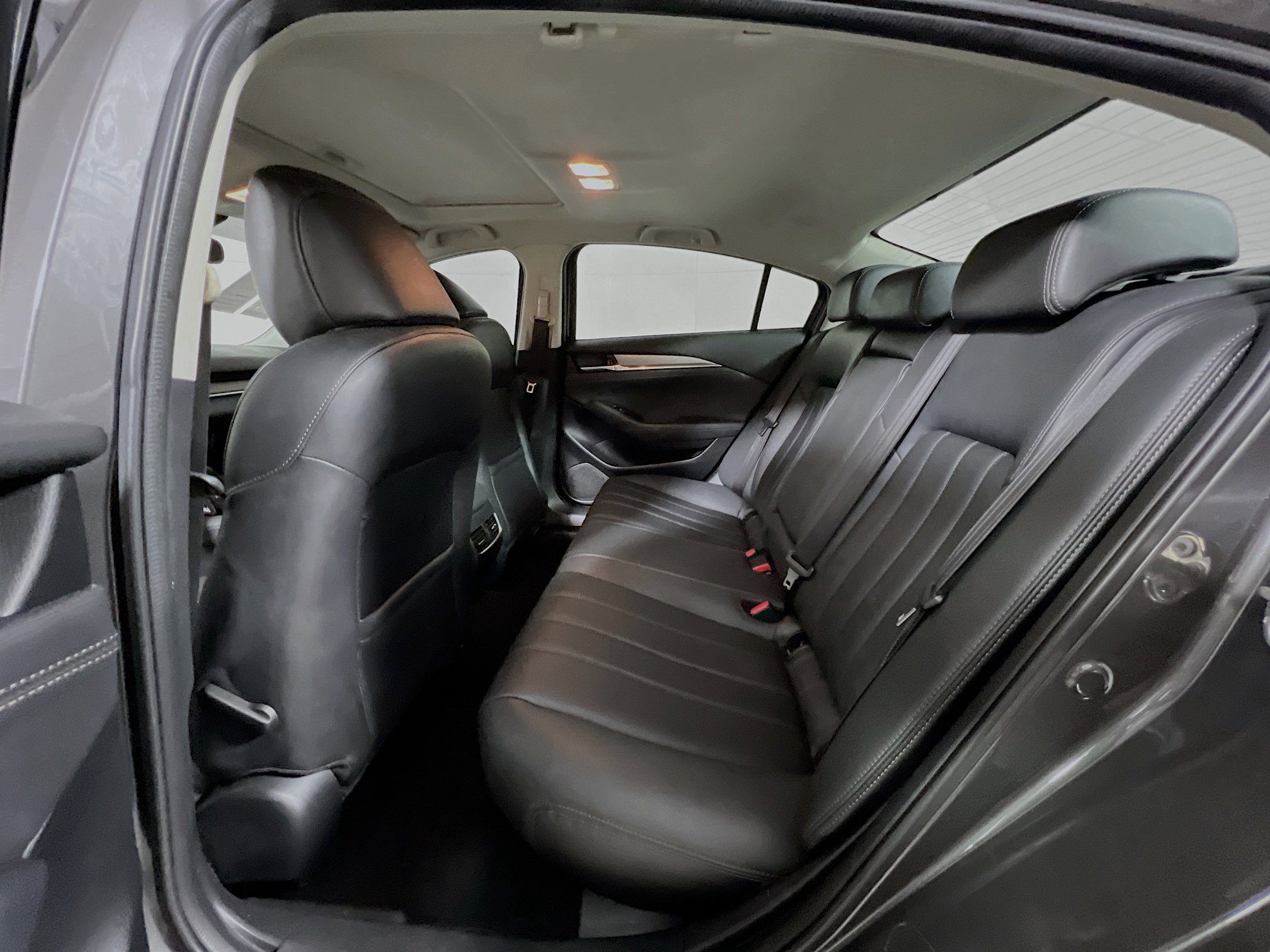 Used 2020 MAZDA MAZDA6 Touring image 29