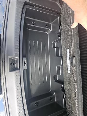 New 2026 Buick Enclave Sport Touring w/ Power Package image 25