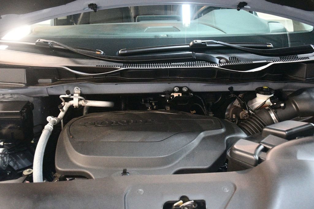 Used 2024 Honda Odyssey Elite image 71