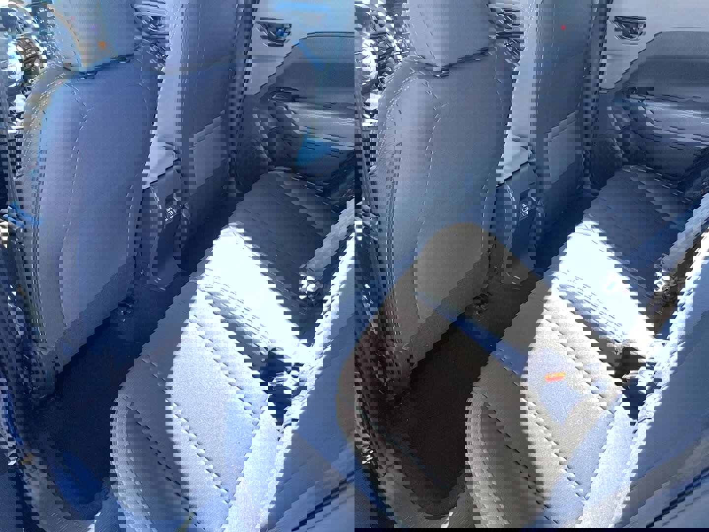 New 2026 Subaru Crosstrek 2.0i Premium w/ Convenience Package #2 image 6