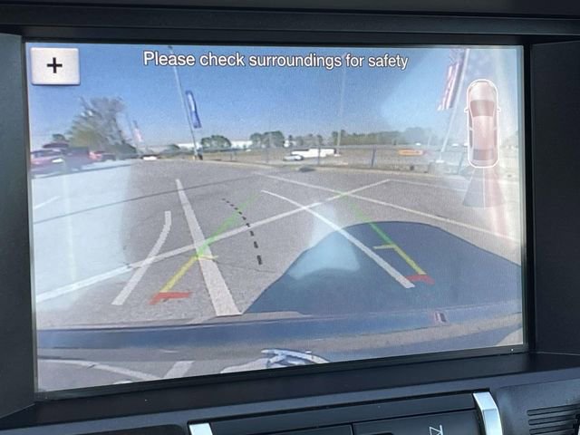 Used 2019 Ford Mustang Premium image 23