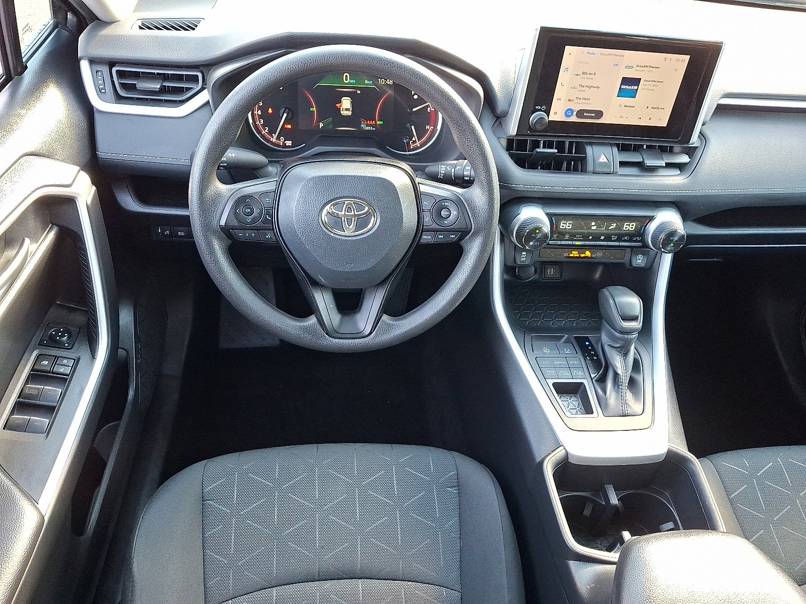 Certified 2024 Toyota RAV4 XLE image 12