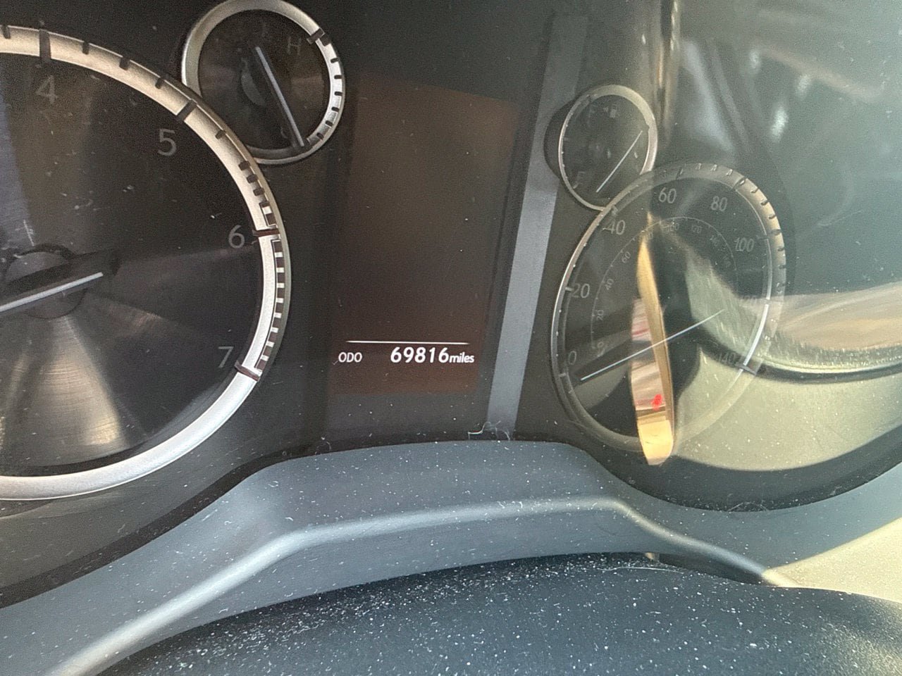 Used 2020 Lexus GX 460 Premium AWD/4WD image 8