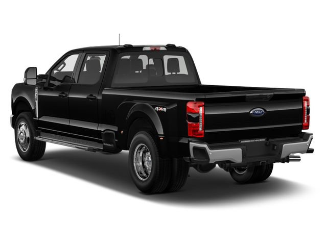 Used 2023 Ford F350 XLT AWD/4WD image 2