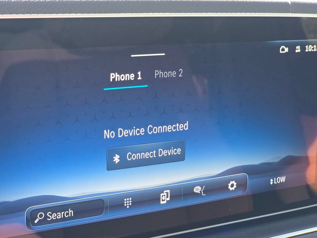 New 2026 Mercedes-Benz GLS 580 4MATIC image 7