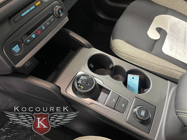 New 2025 Ford Bronco Sport Big Bend w/ Convenience Package image 17