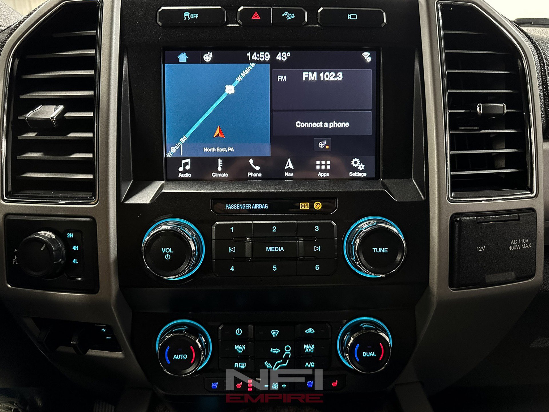 Used 2019 Ford F250 Lariat w/ Lariat Ultimate Package image 24