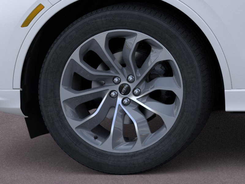 New 2026 Lincoln Aviator AWD w/ Jet Appearance Package image 19