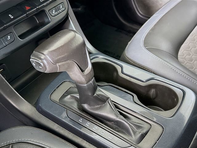 Used 2018 Chevrolet Colorado Z71 w/ Z71 Midnight Edition image 18