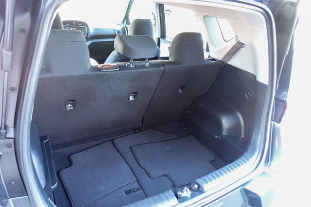 Used 2023 Kia Soul LX w/ Option Group 015 image 26