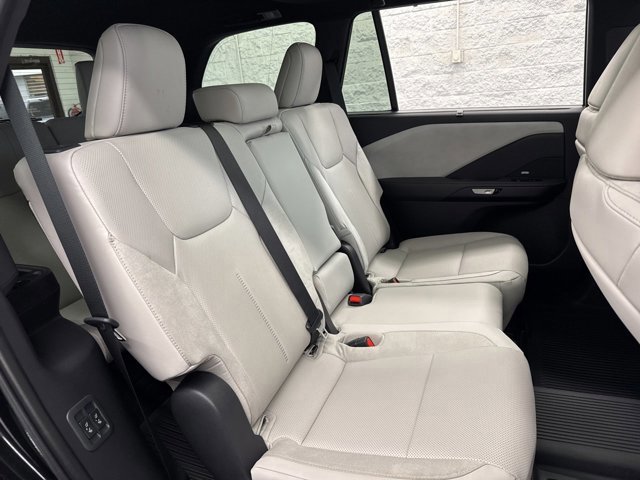 New 2026 Lexus TX 350 AWD image 48