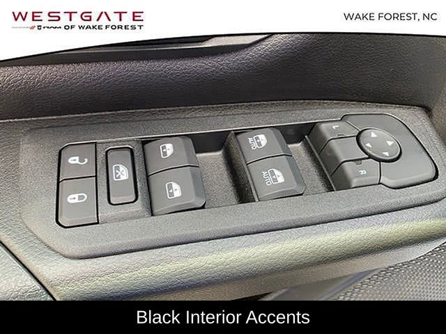 New 2025 RAM 1500 Tradesman w/ Night Edition image 23