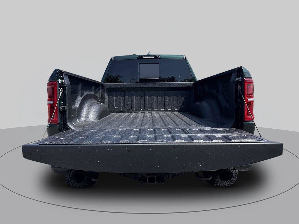 New 2026 RAM 1500 RHO w/ RHO Level 1 Equipment Group AWD/4WD image 31