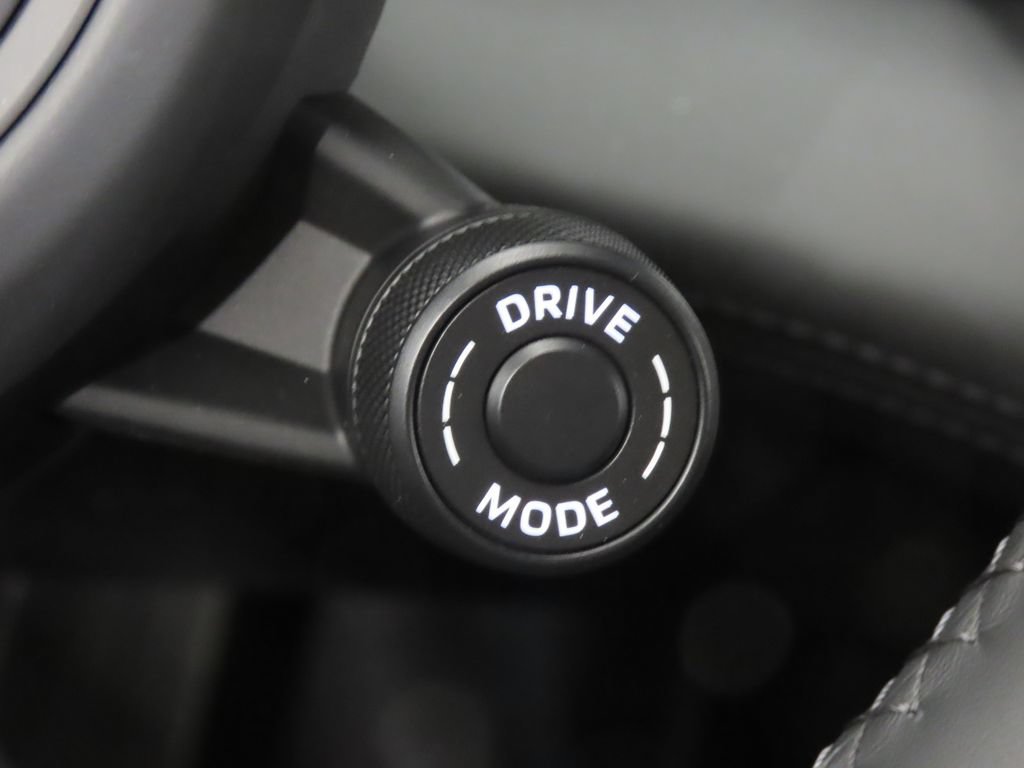 New 2026 Porsche Taycan Turbo AWD/4WD image 23